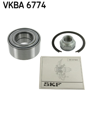 Kit cuscinetto ruota SKF VKBA6774